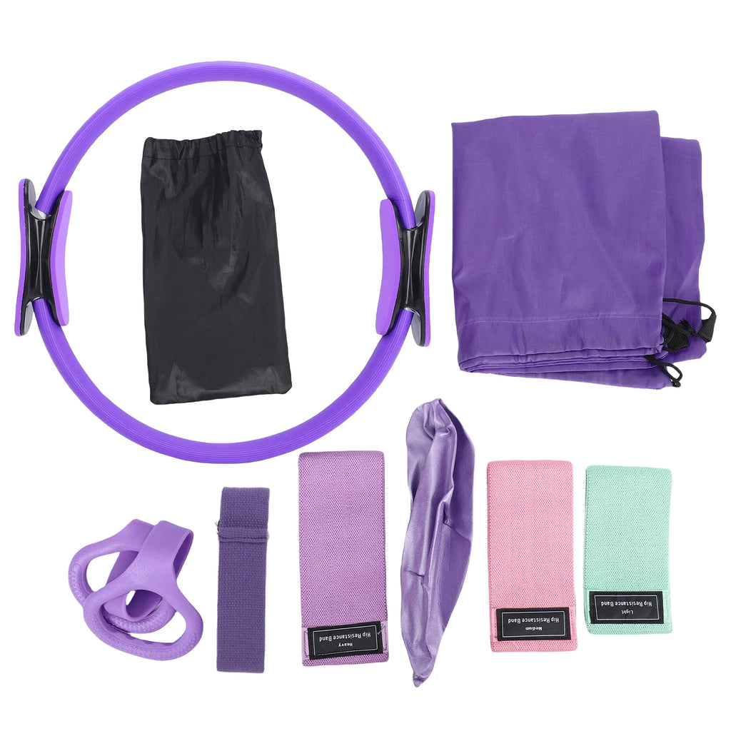 Pilates Set